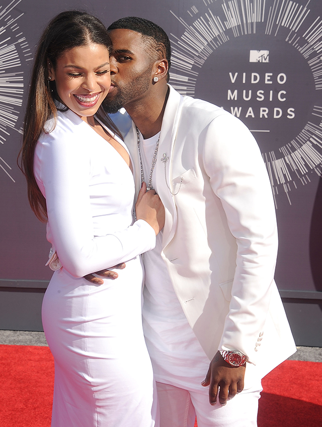 REPORT: Jason Derulo And Jordin Sparks Break Up